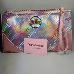Juicy Couture pouch